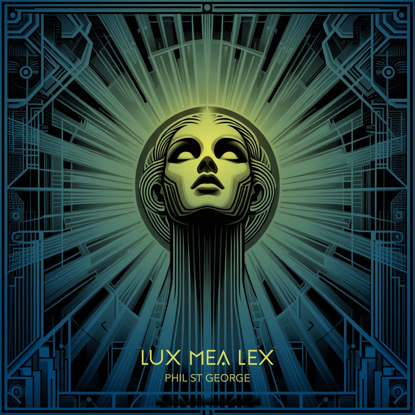 Lux Mea Lex