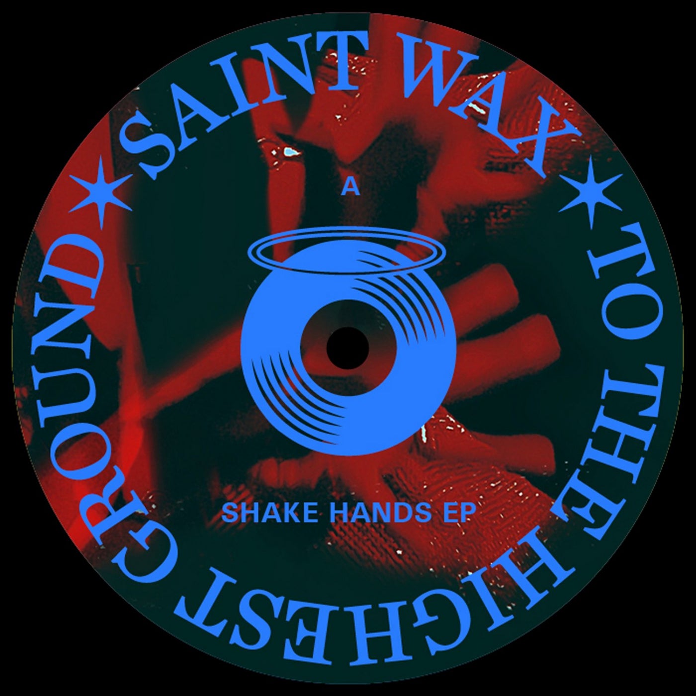 Shake Hands EP
