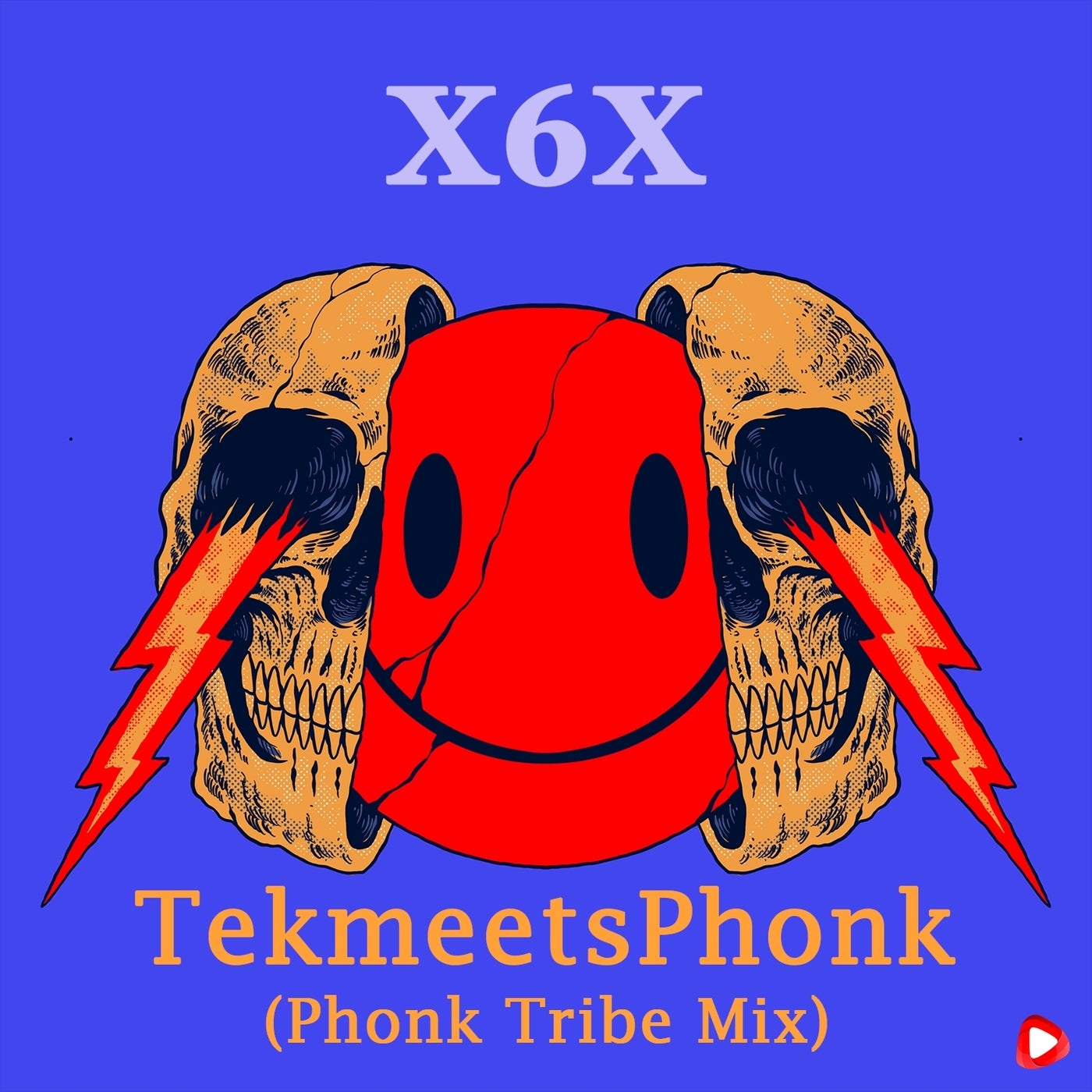 TekmeetsPhonk (Phonk Tribe Mix)