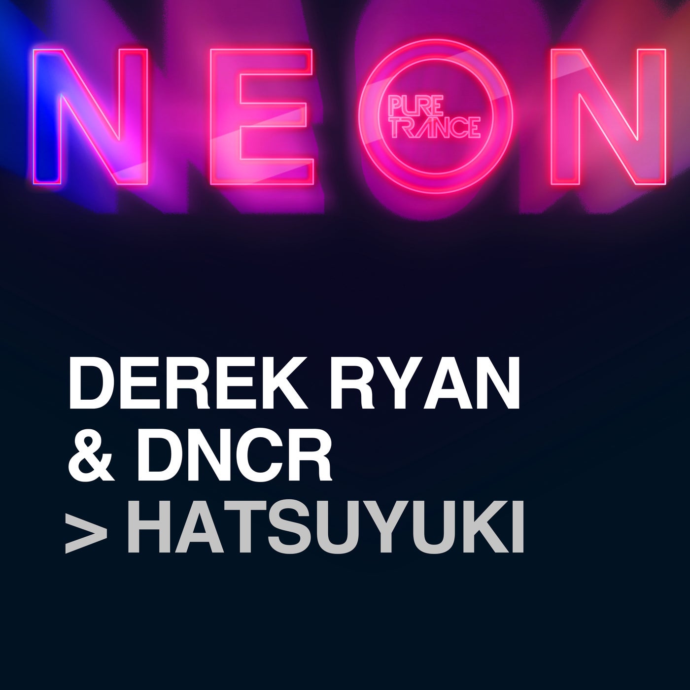 Pure Trance NEON Music & Downloads on Beatport