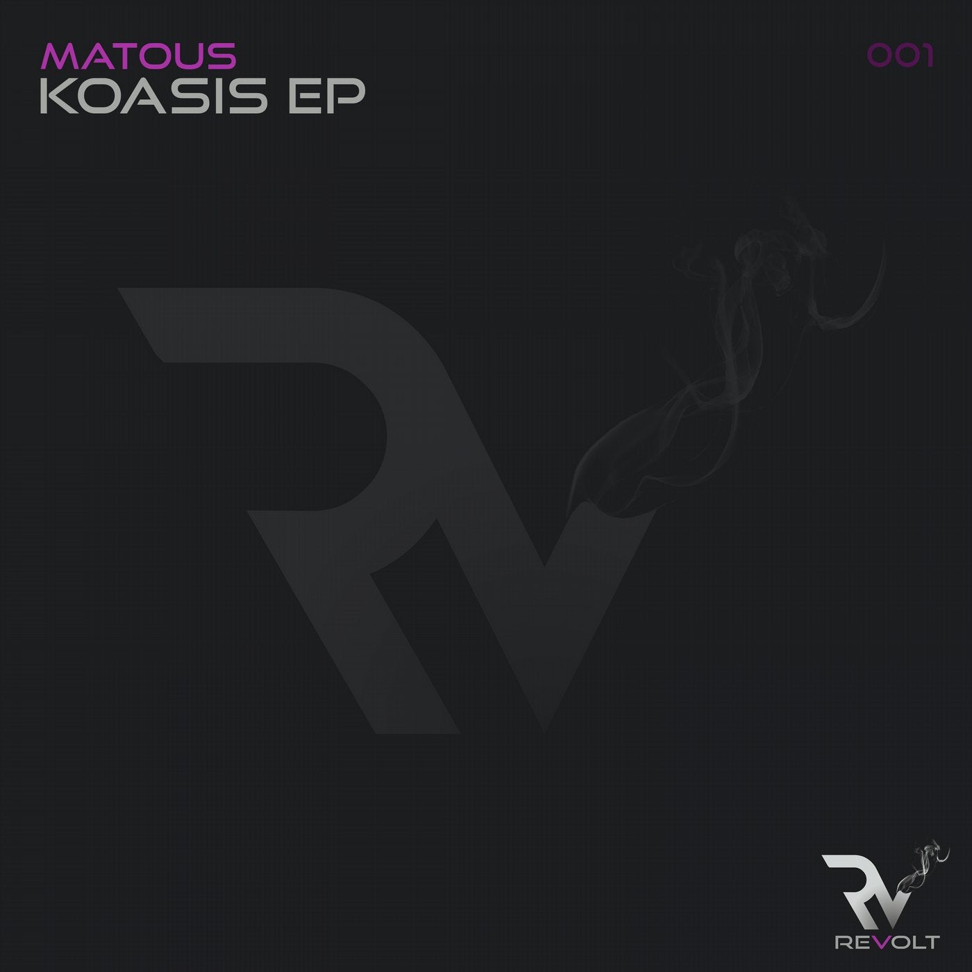 Koasis EP