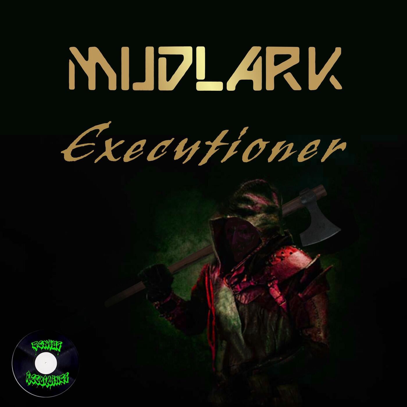 EXECUTIONER