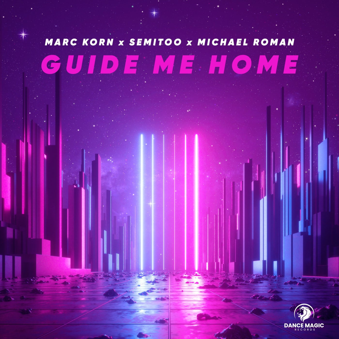 Guide Me Home