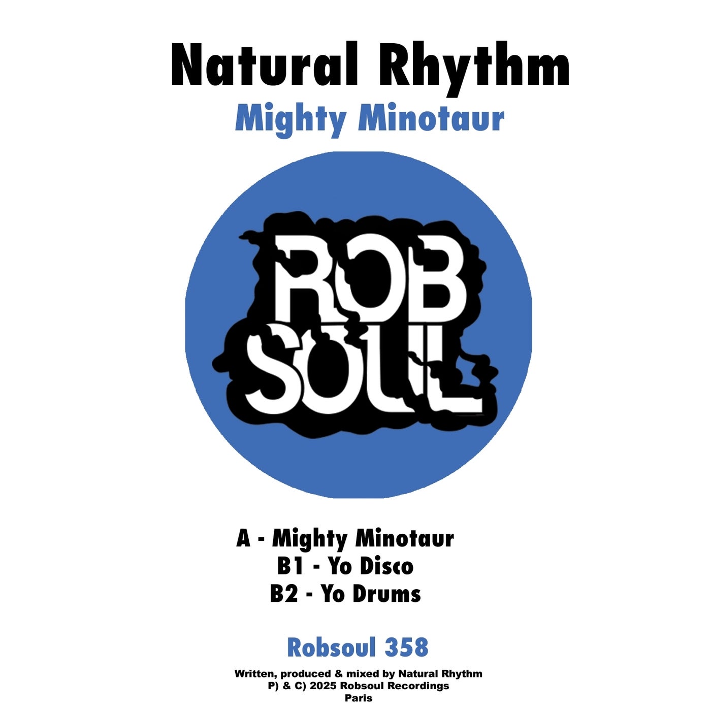 Mighty Minotaur