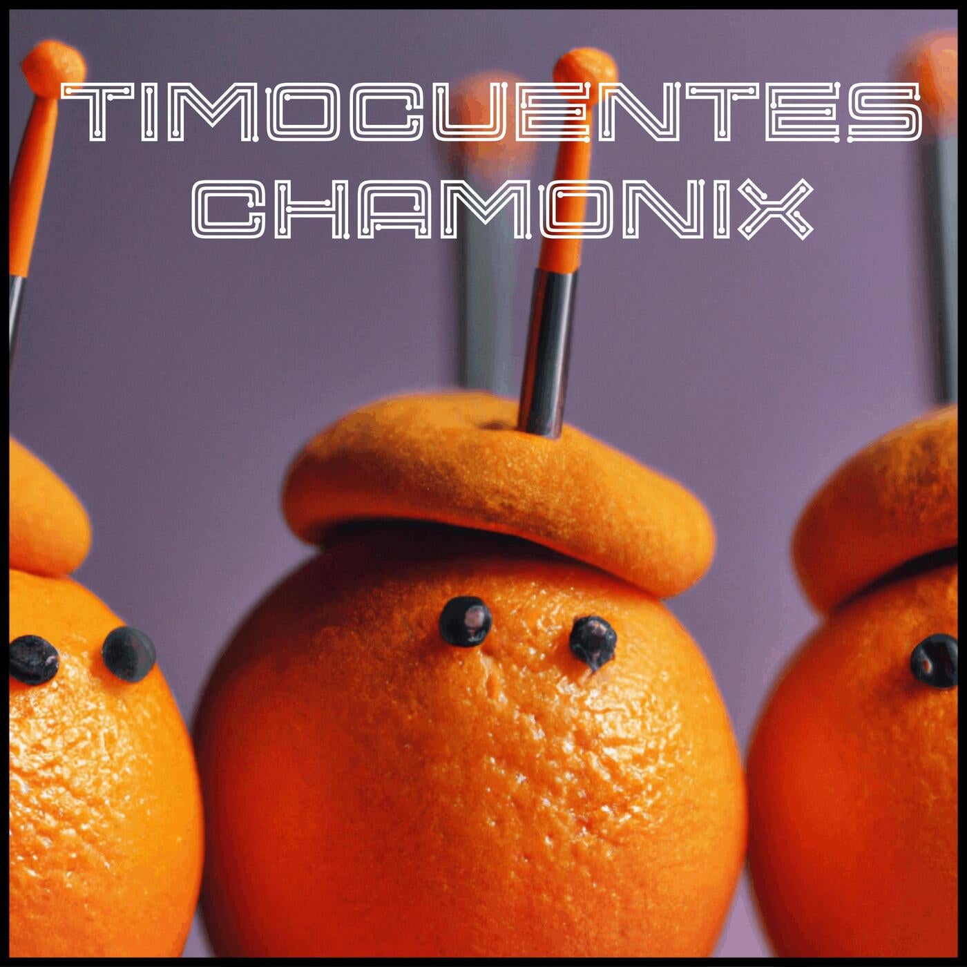 Chamonix (Radio Edit)