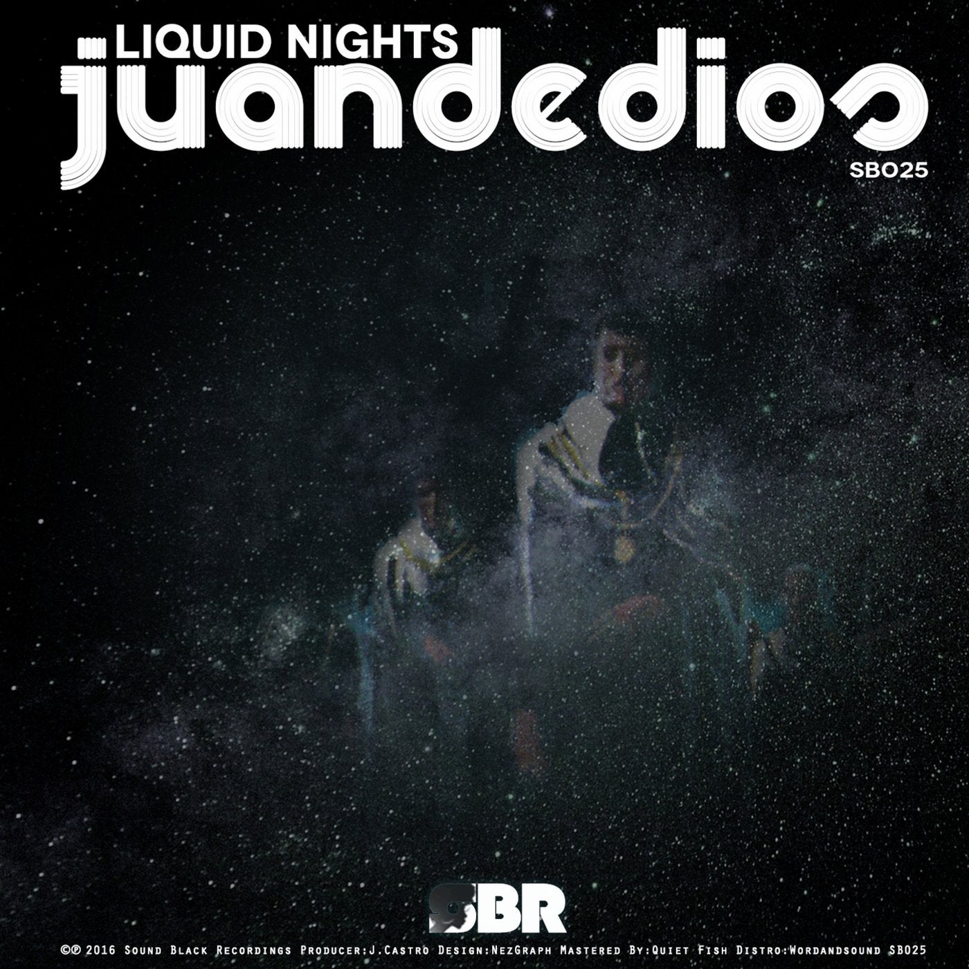 Liquid Nights