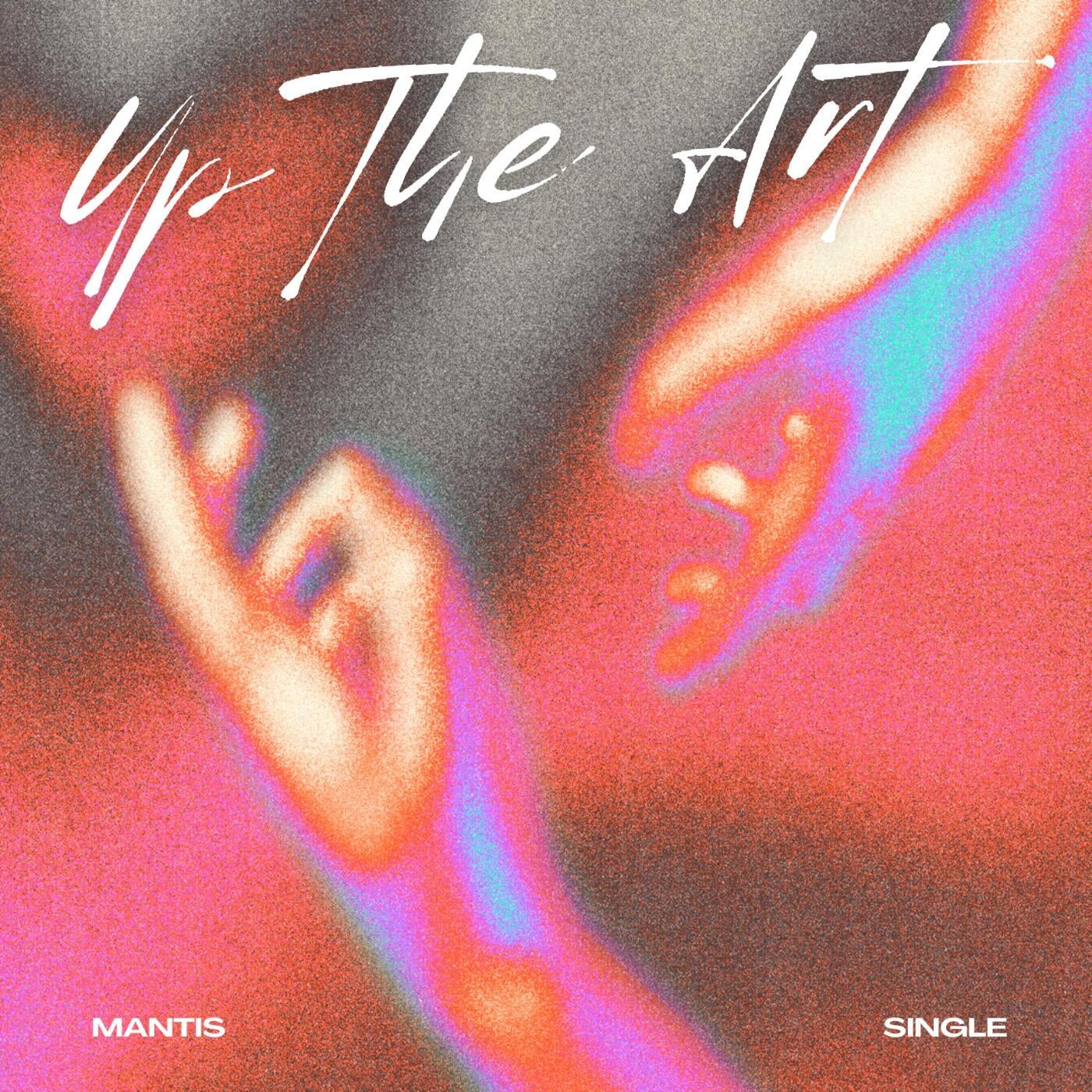 Up The Art (Extended Mix)