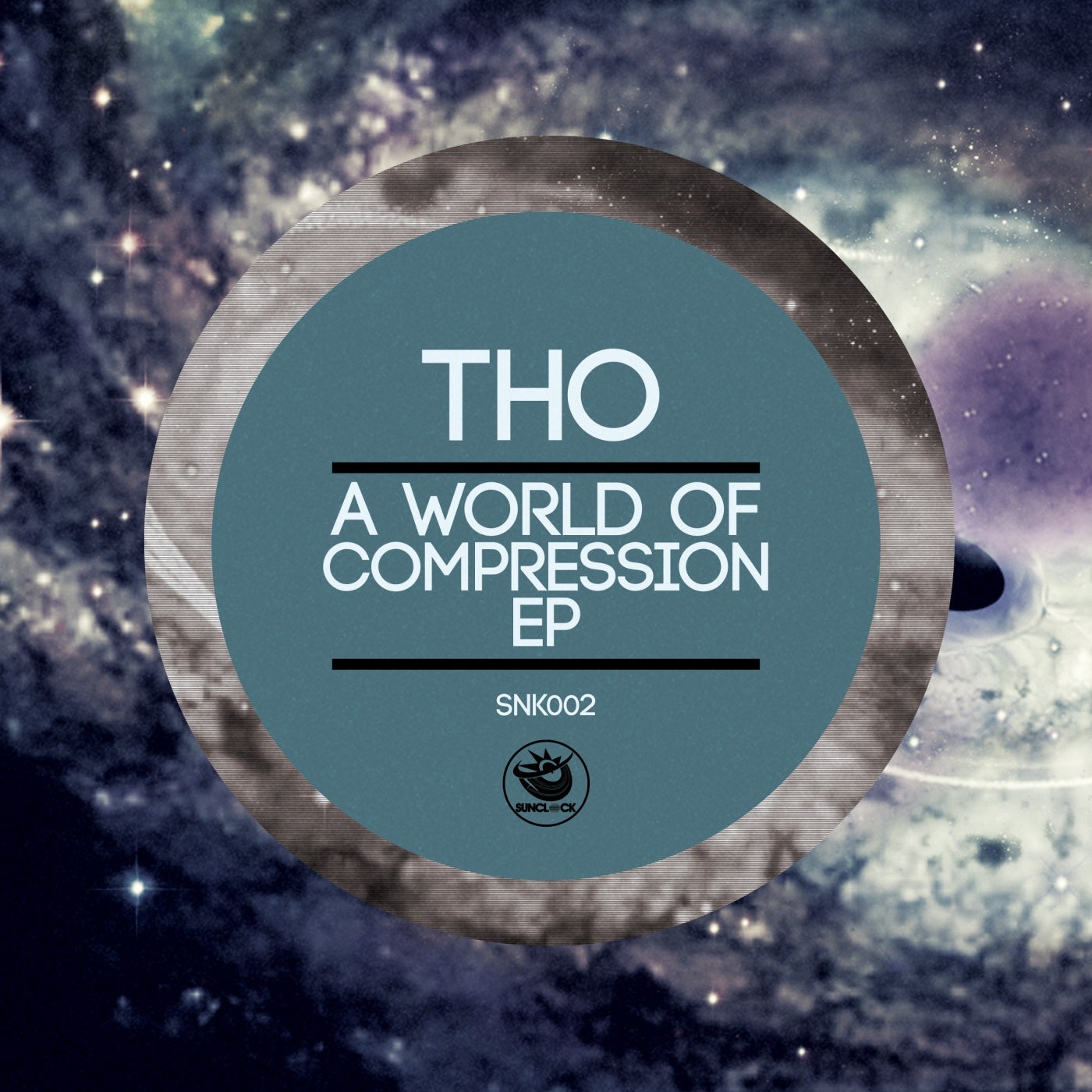 A World Of Compression Ep
