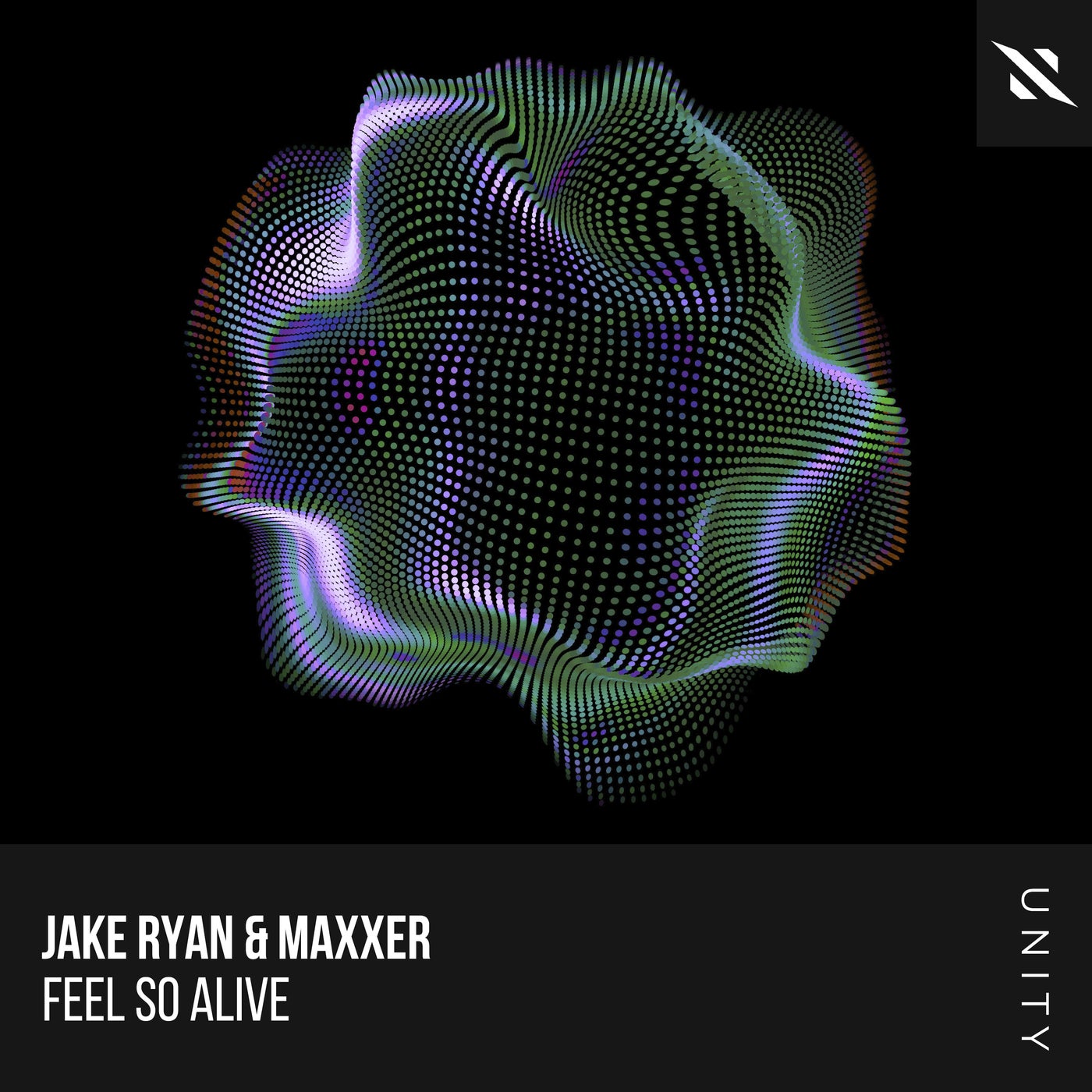 Feel So Alive