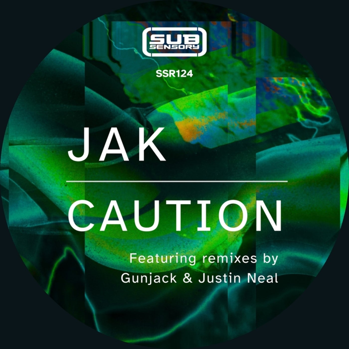 Caution
