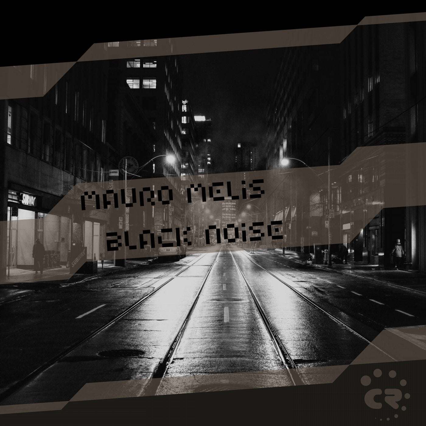 Black Noise