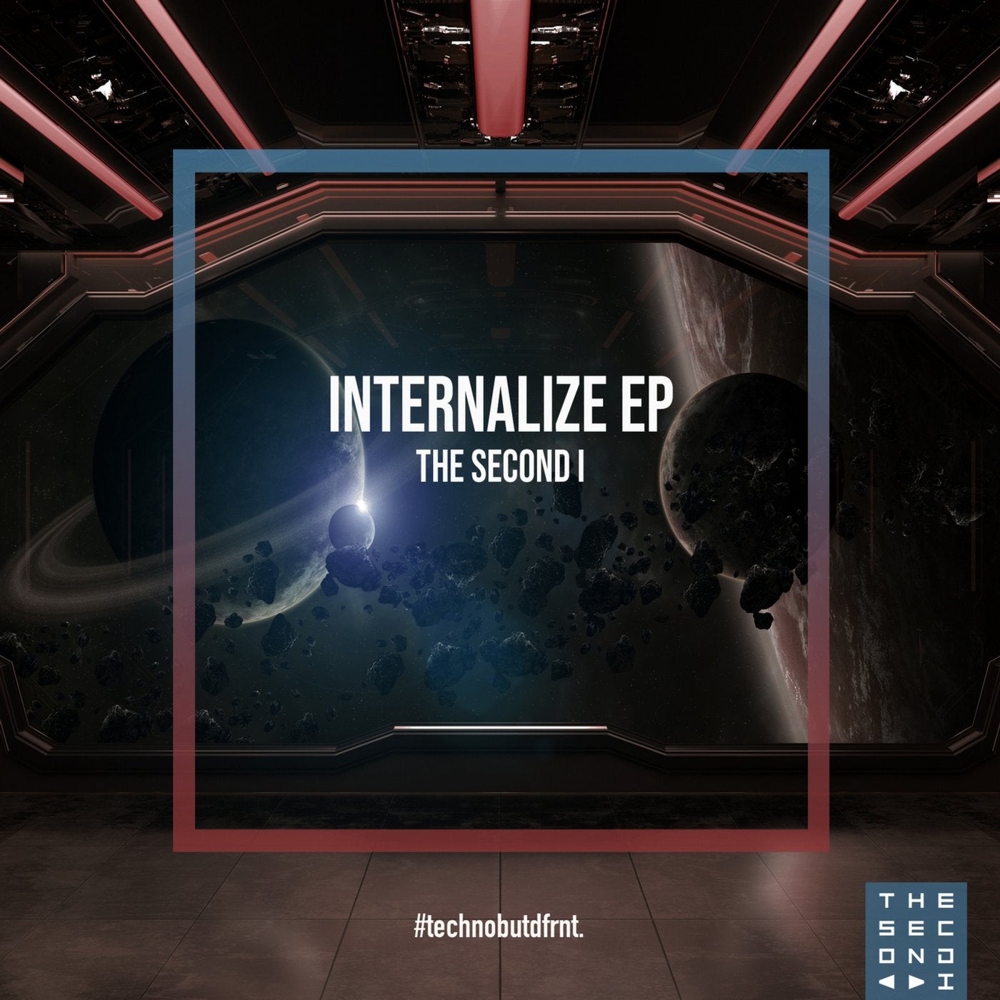 Internalize EP