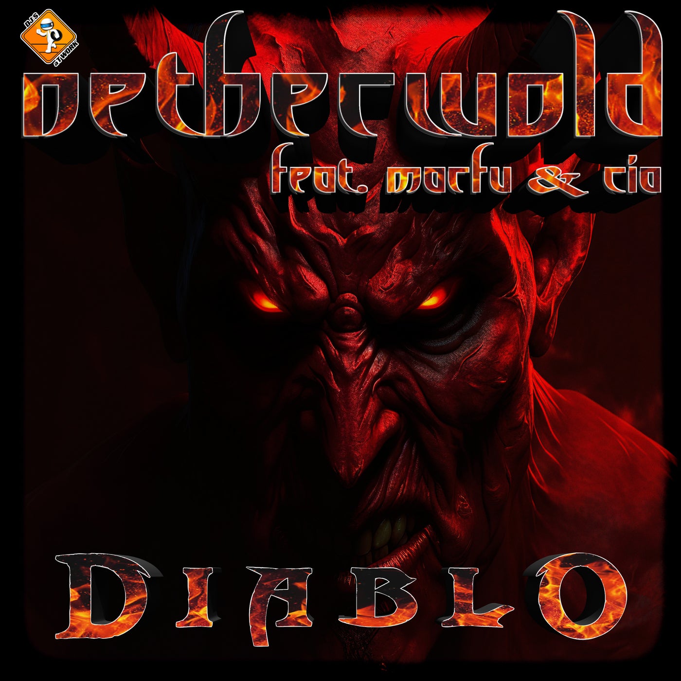DJ Konik - Diablo [DJs at Work]