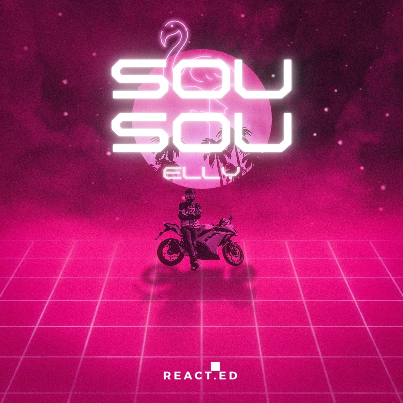 Elly - Sou Sou