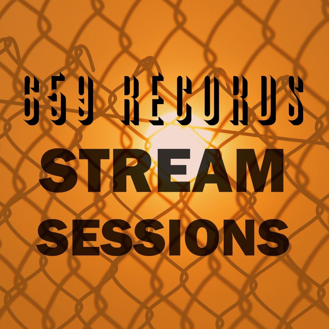659 Records Stream Sessions