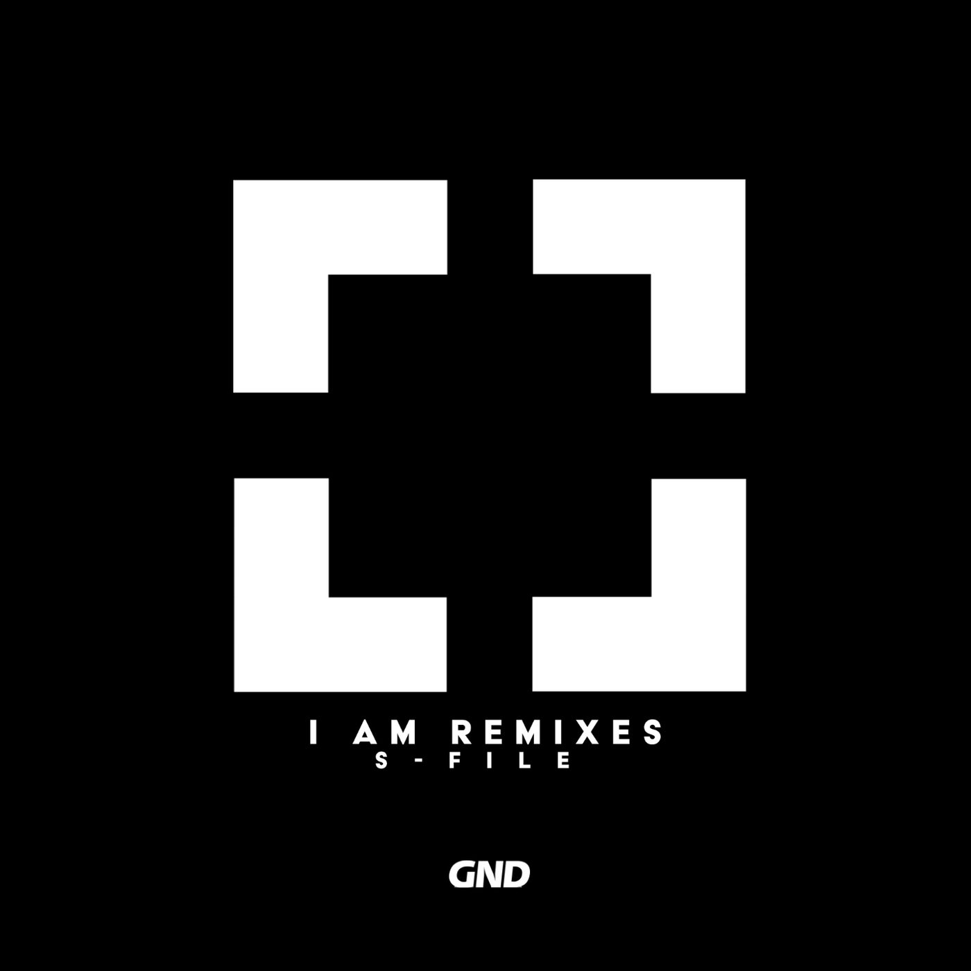 I Am Remixes