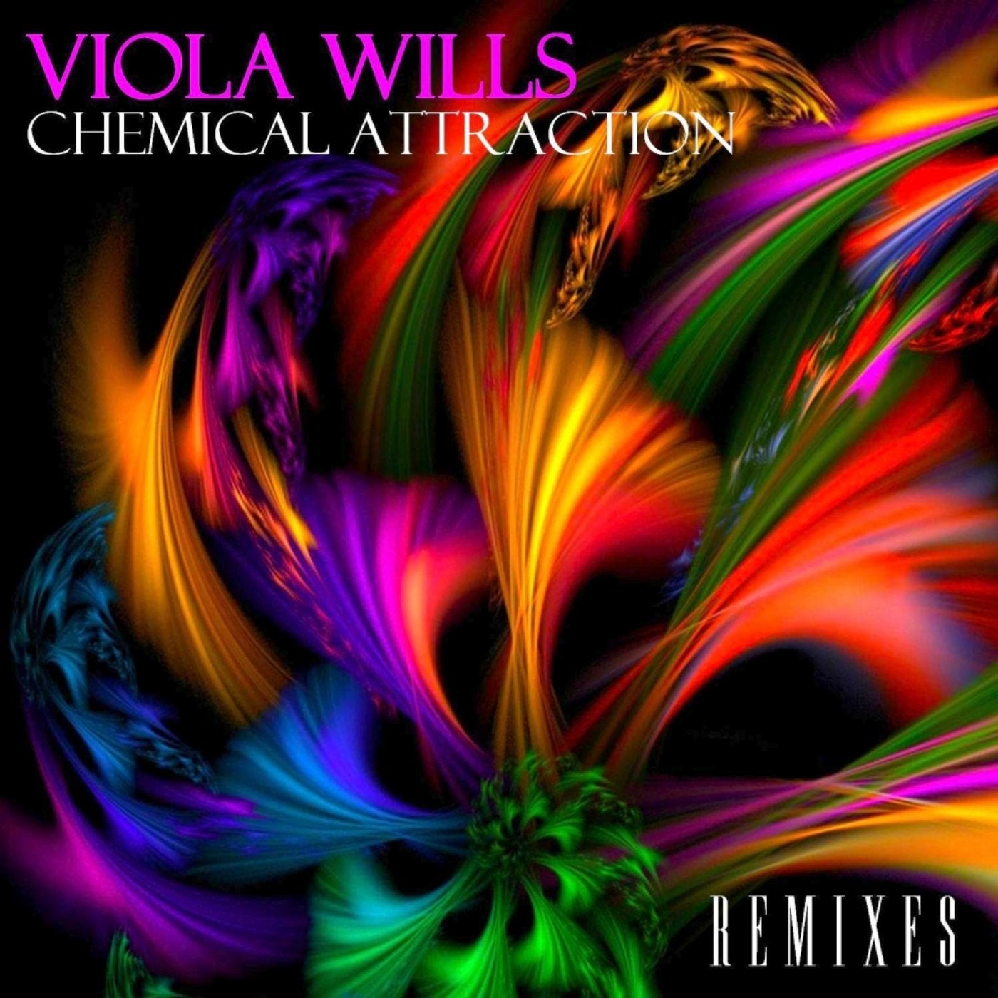 Chemical Attraction (Remixes)