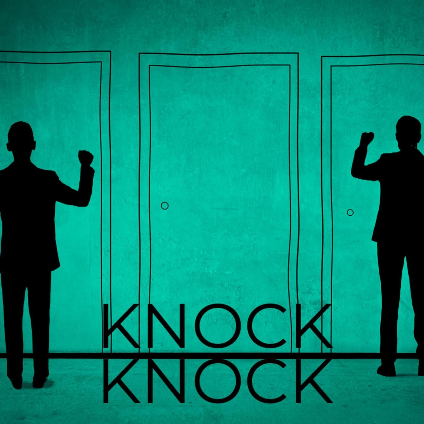 Knock Knock