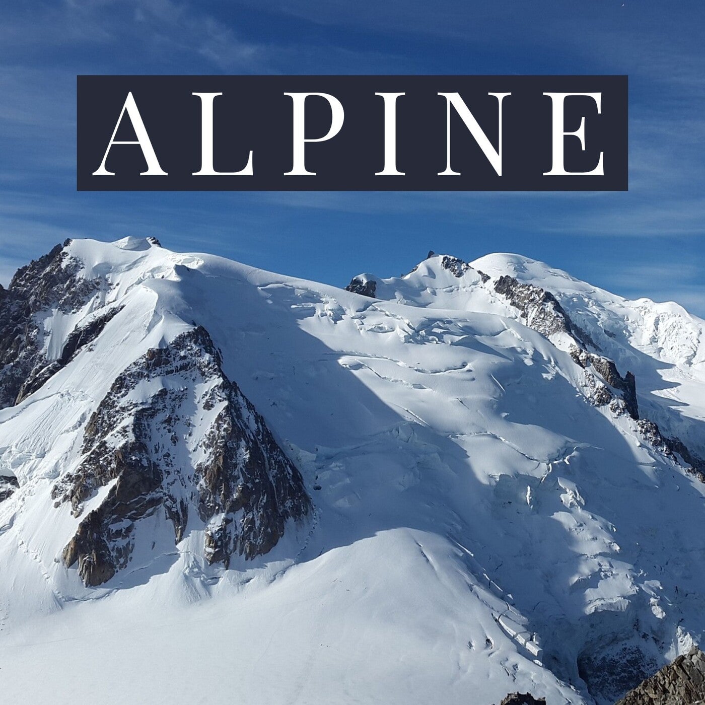 Alpine