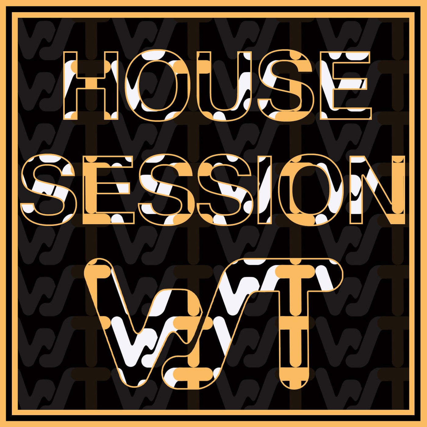 World Sound Trax House Session