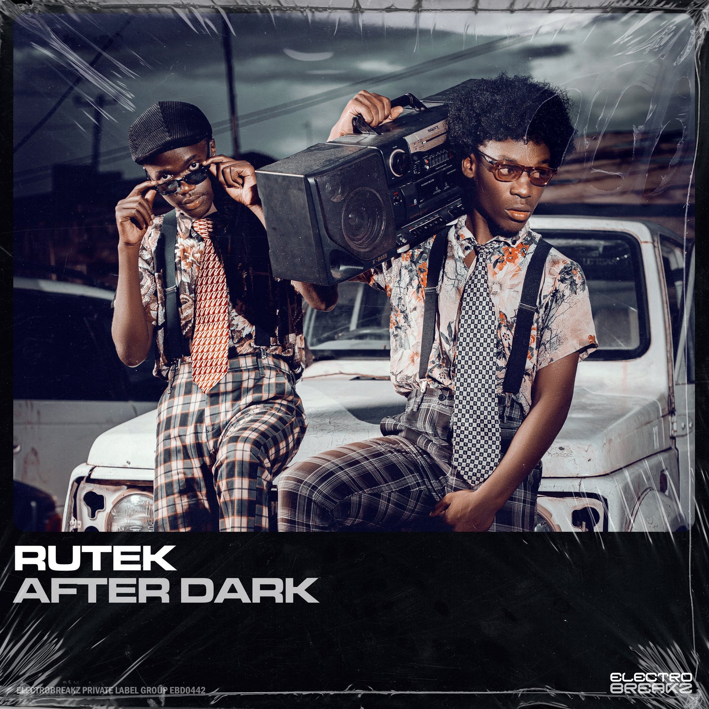 After Dark