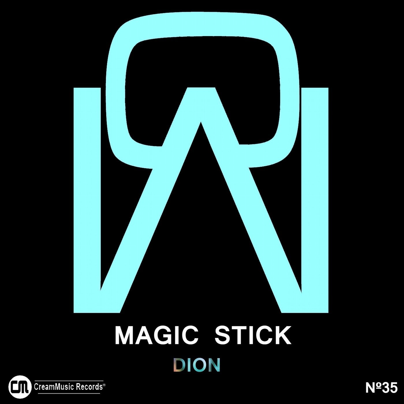 MAGIC STICK EP