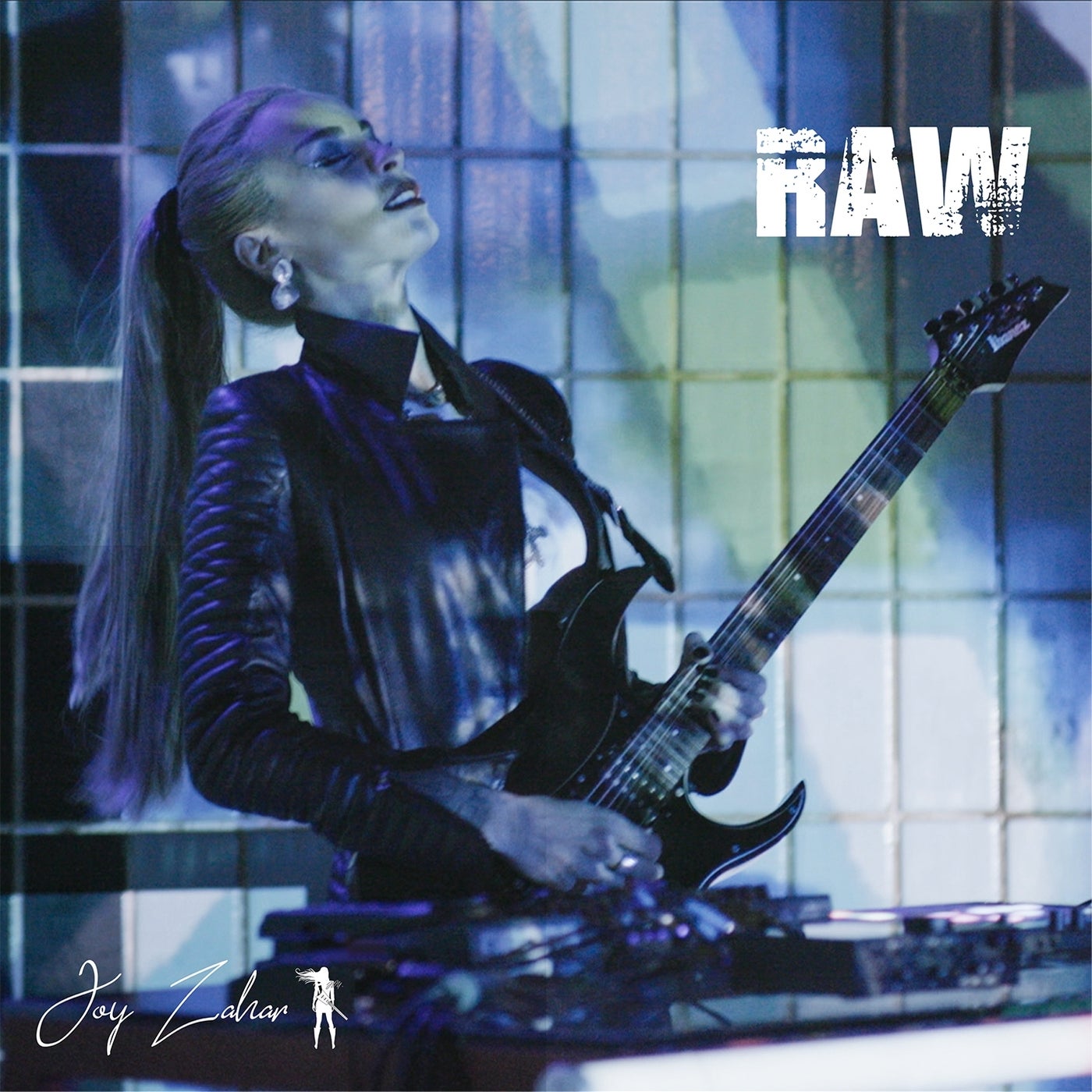 Raw