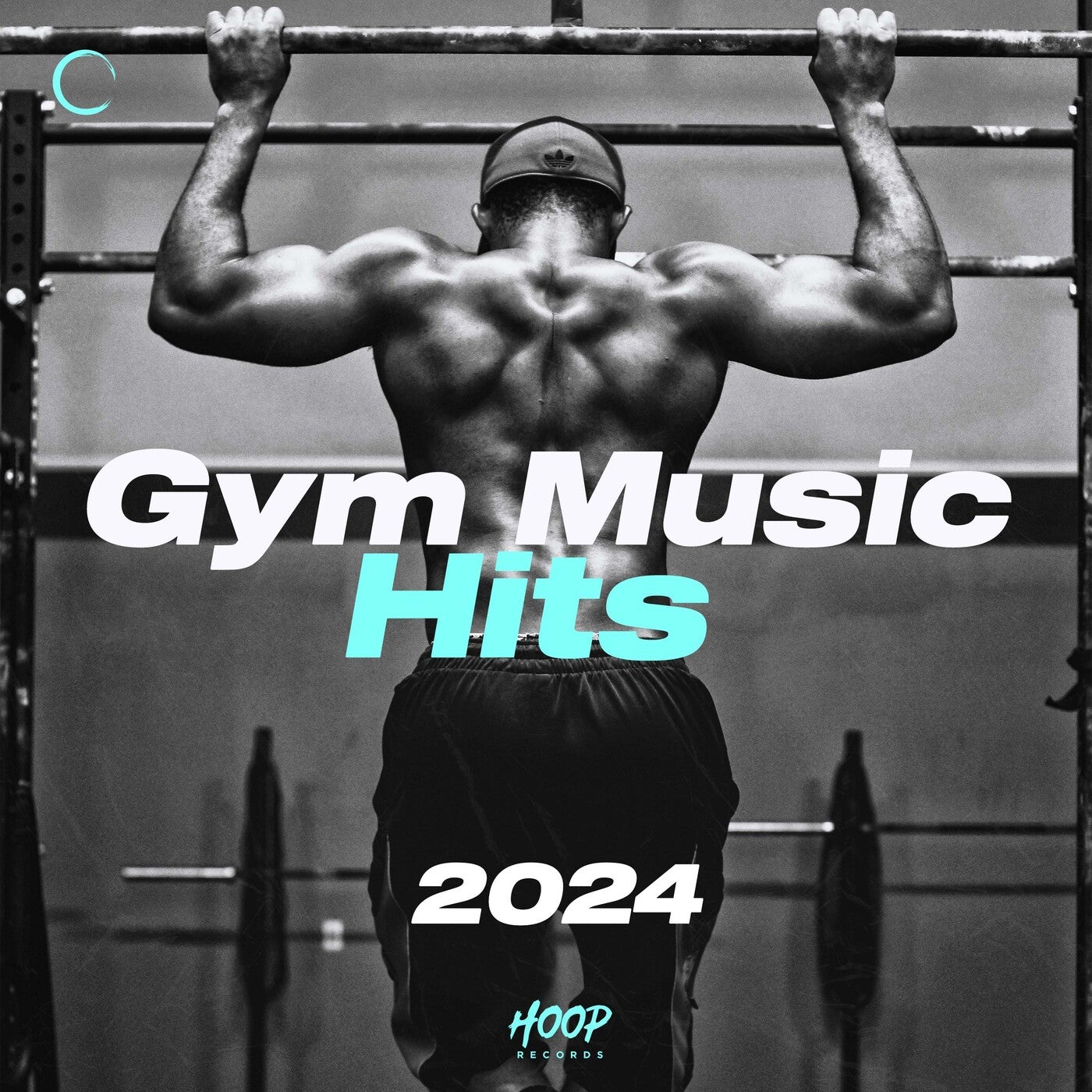 Gym Music Hits 2024: The Best Music Hits for Your Gym Moment