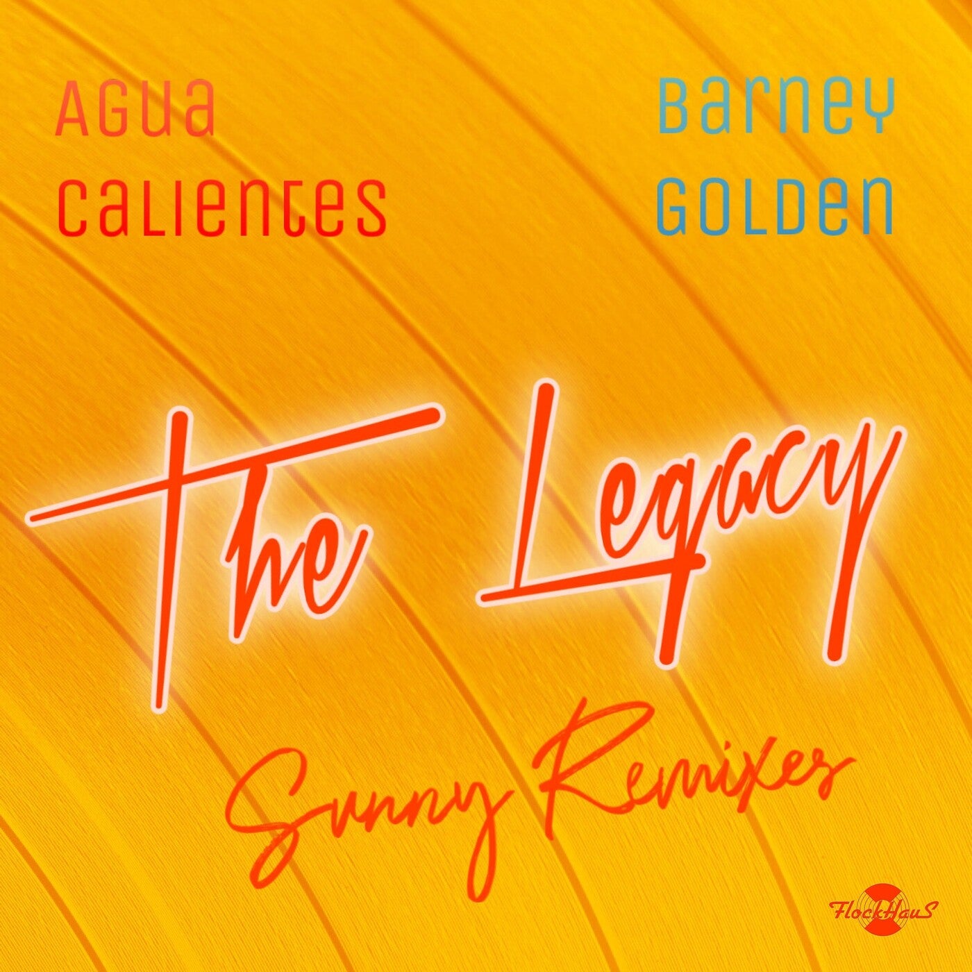 The Legacy (Sunny Remixes)