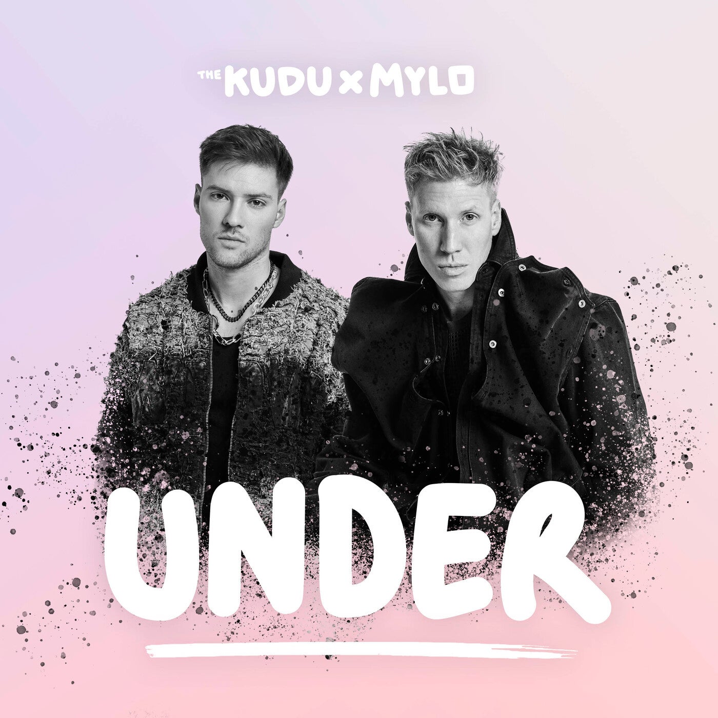 Under