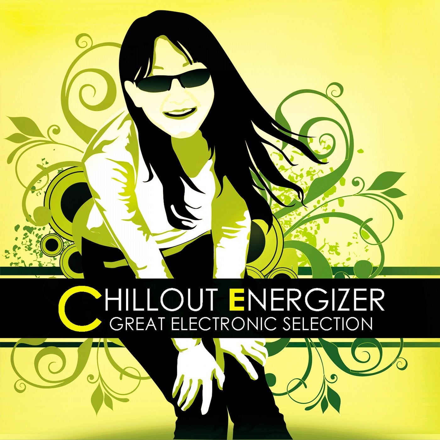 Chillout Energizer Great Electronic Selection