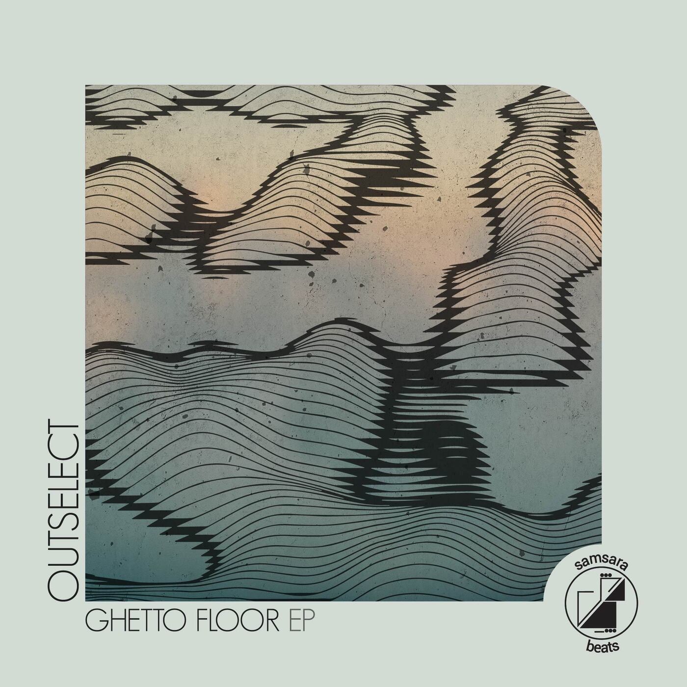 Ghetto Floor EP