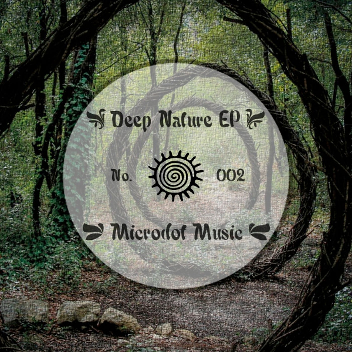 Deep Nature EP