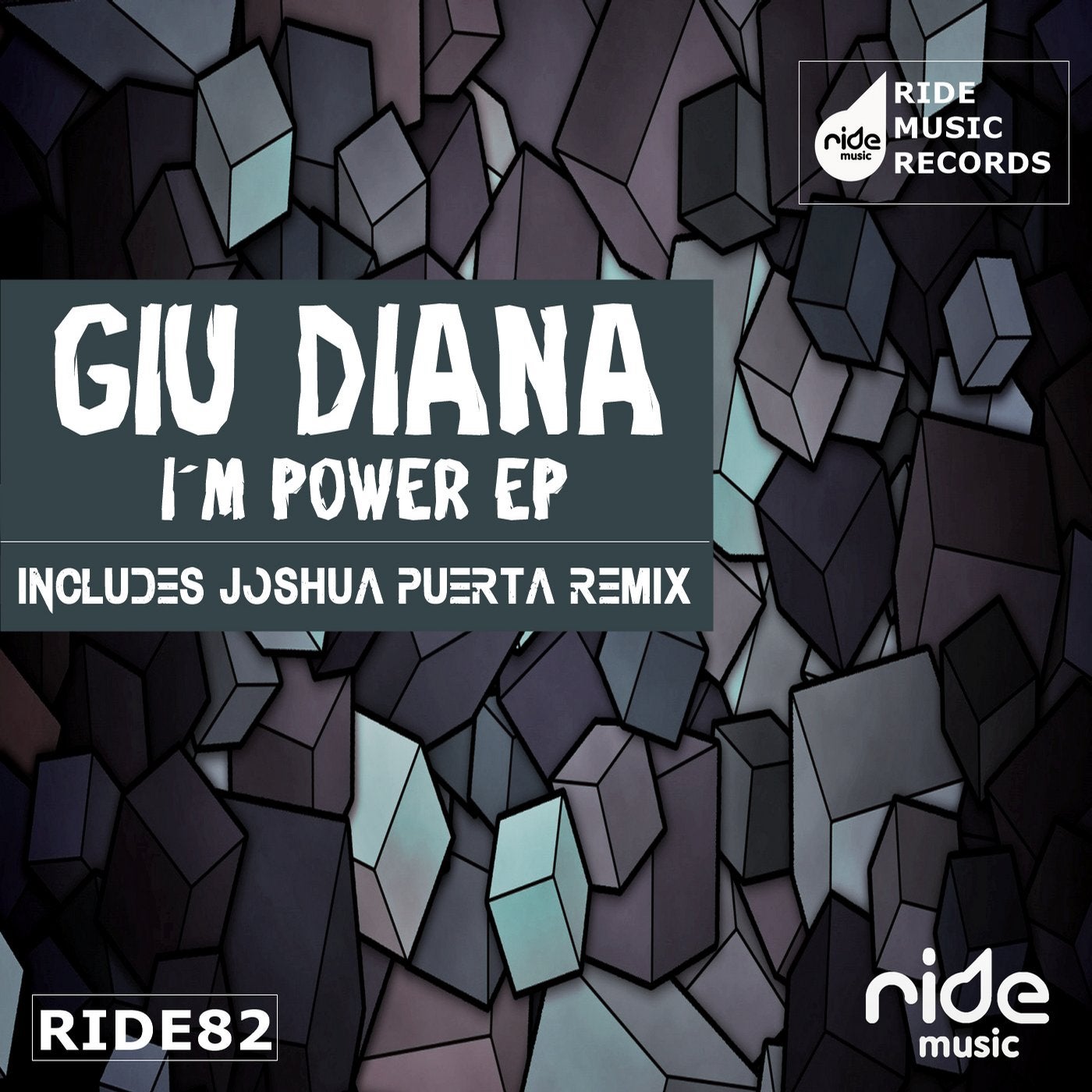 I´m Power Ep