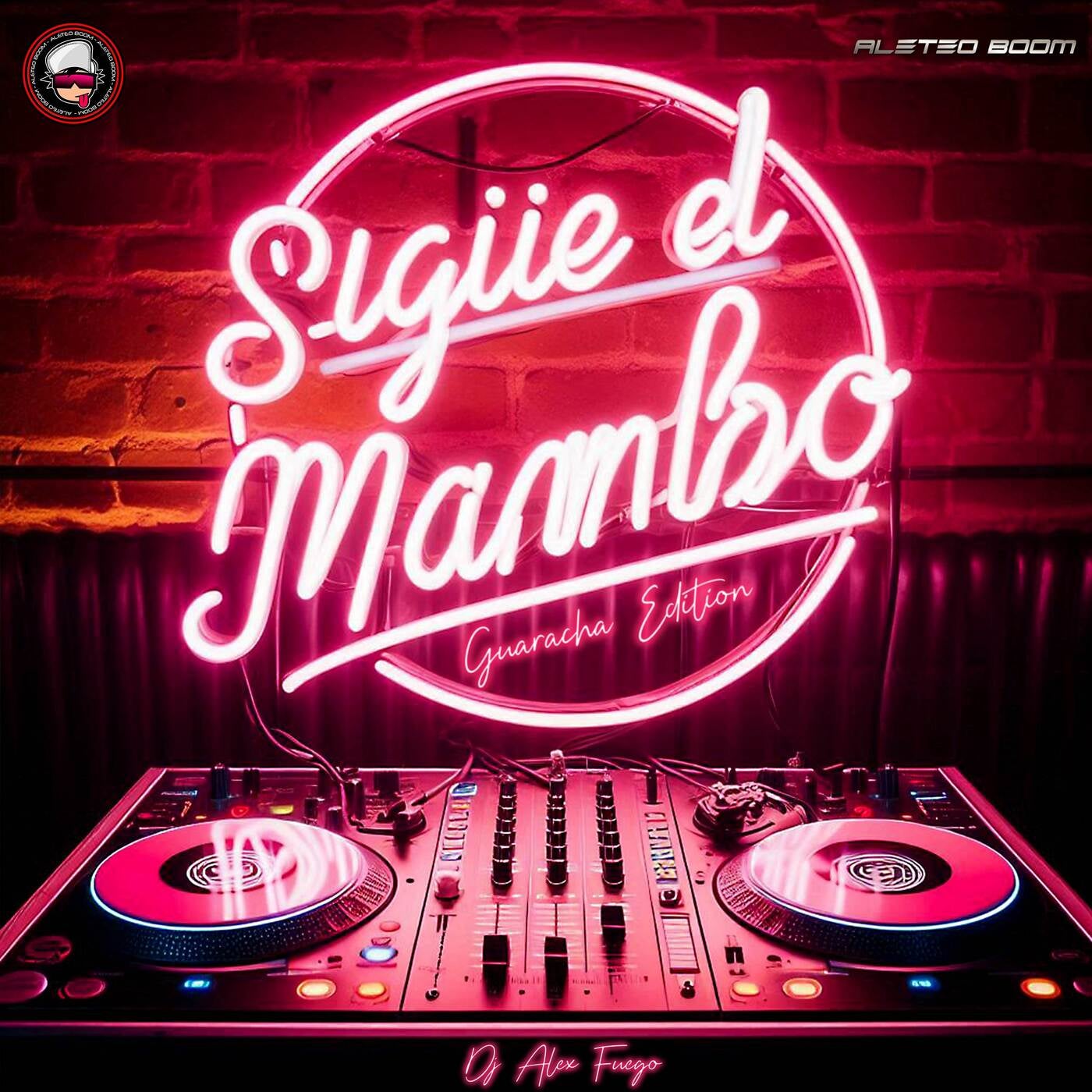 Sigue el Mambo (Guaracha Edition)