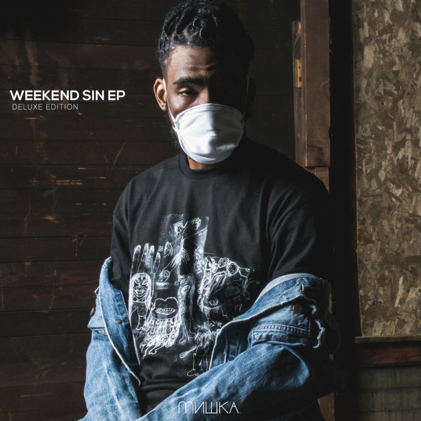 Weekend Sin EP (Deluxe Edition)
