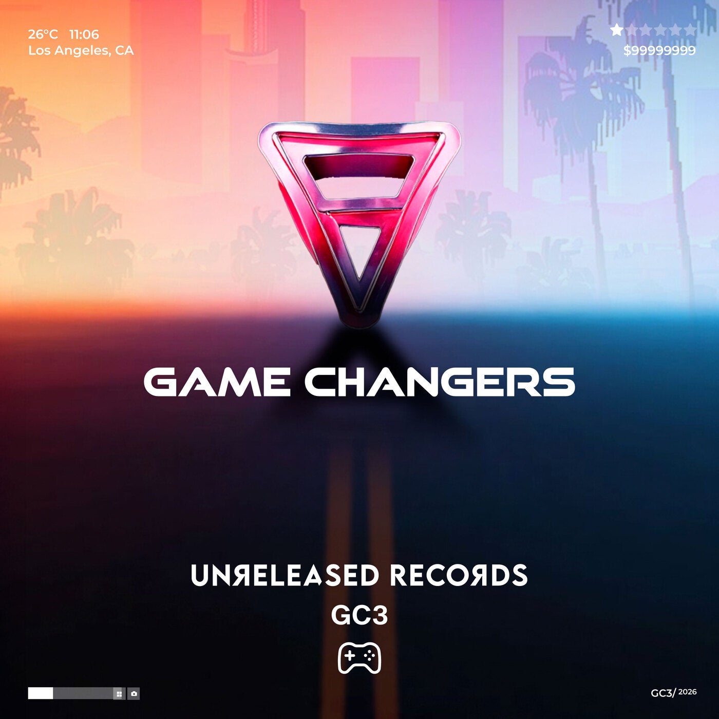 Game Changers 3 - Extended Versions
