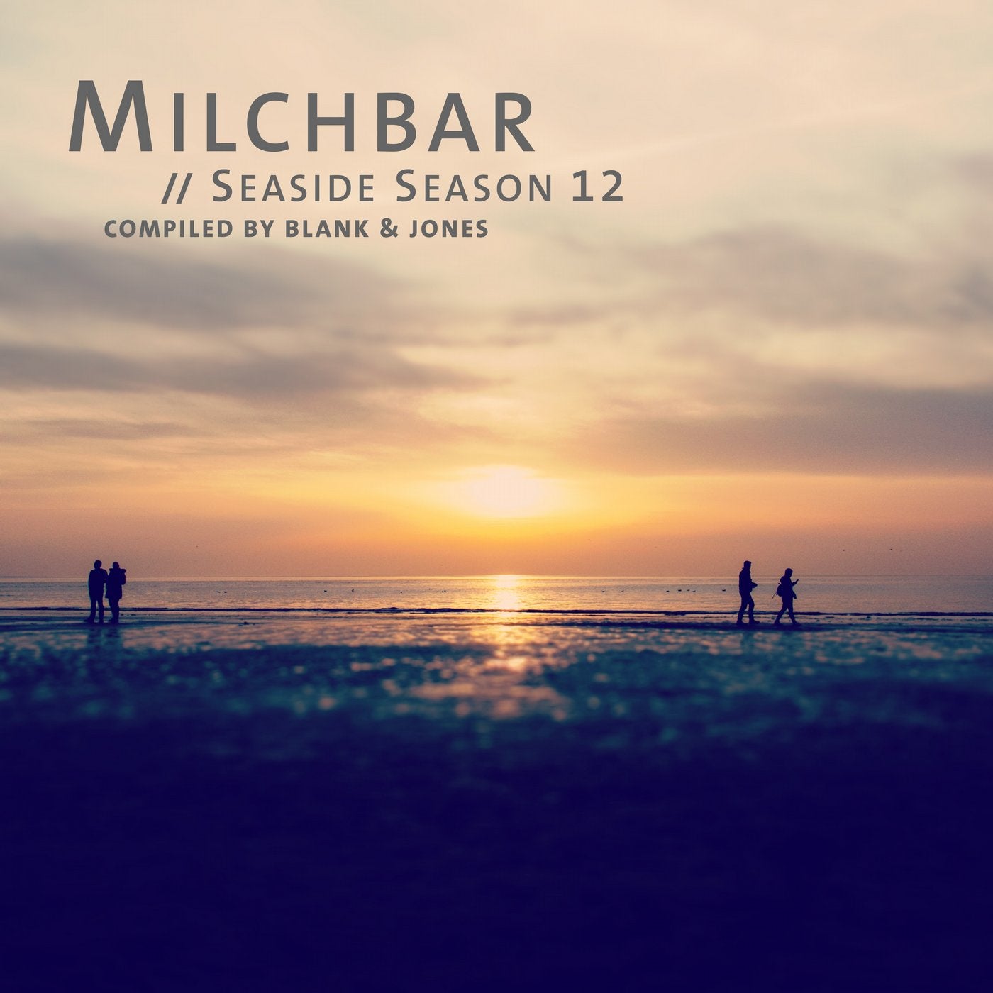 Milchbar - Seaside Season 12