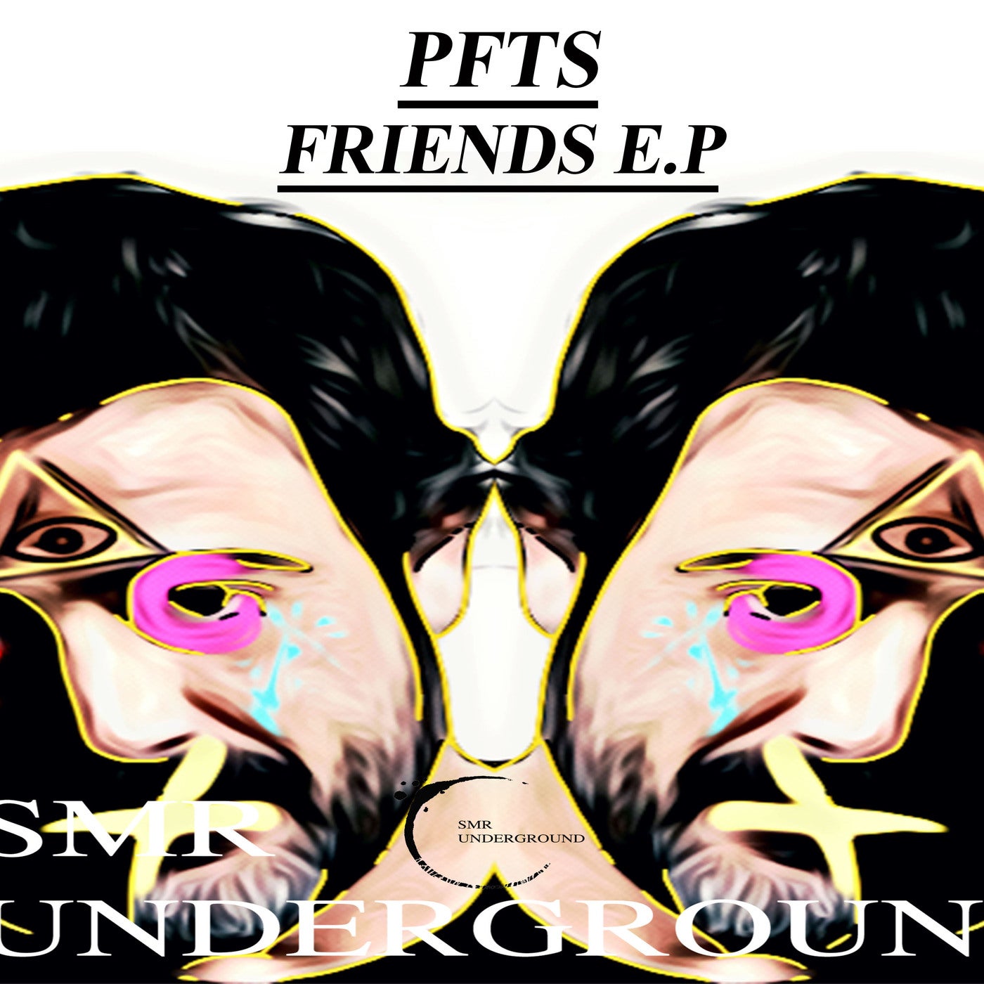 Friends E.P