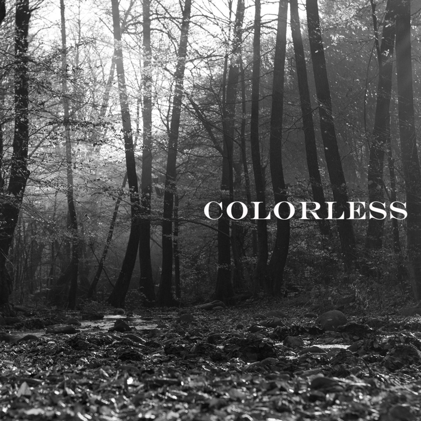 Colorless