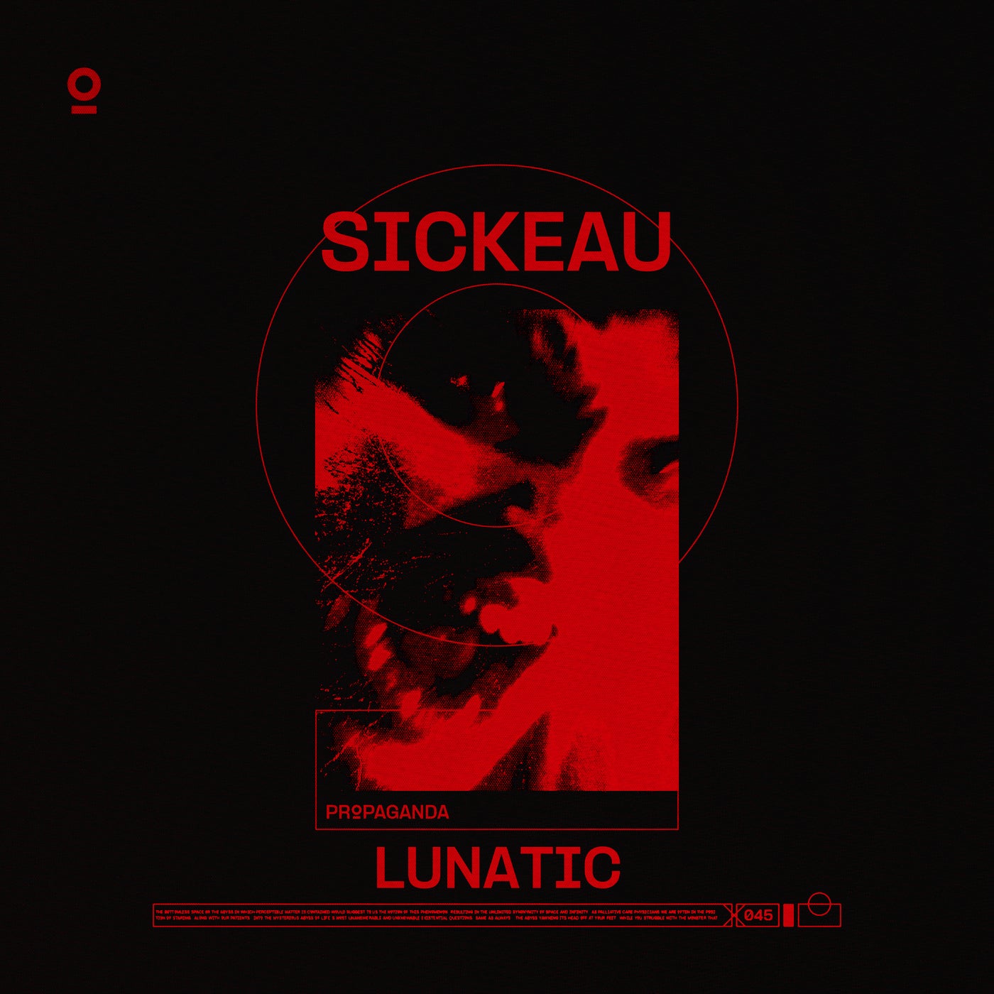 LUNATIC