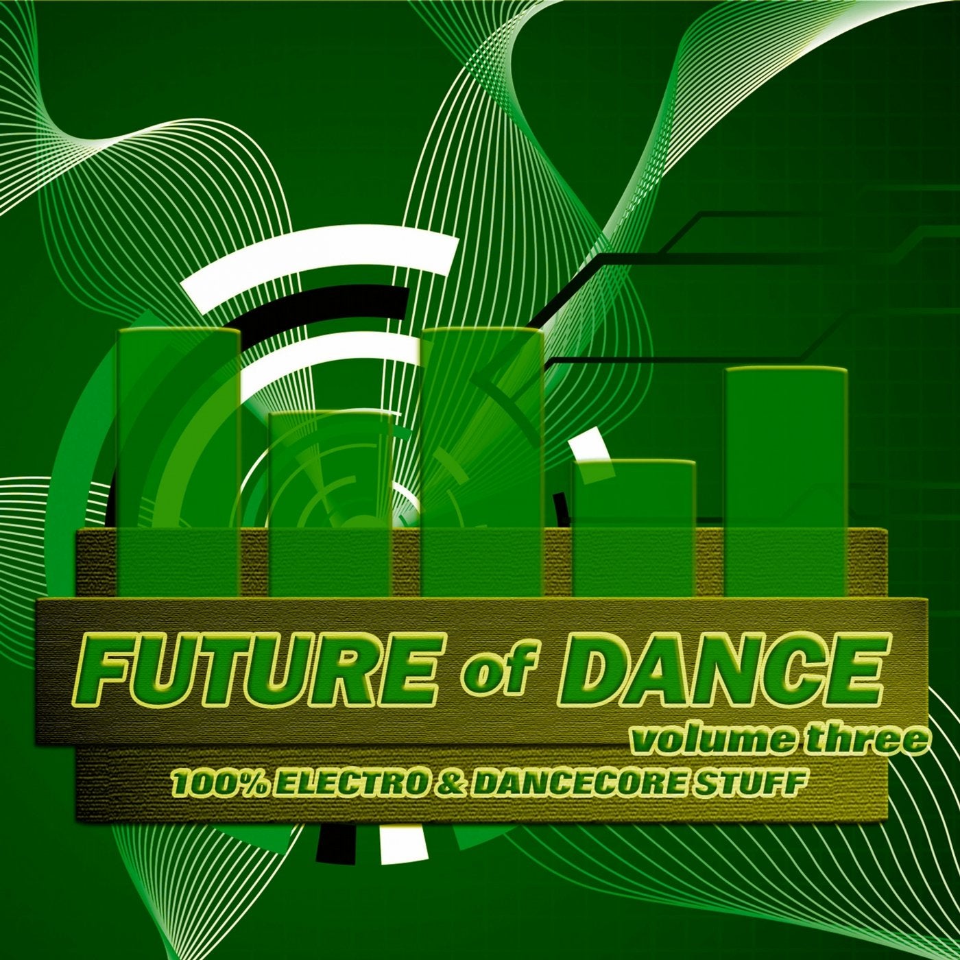 Future of Dance 3