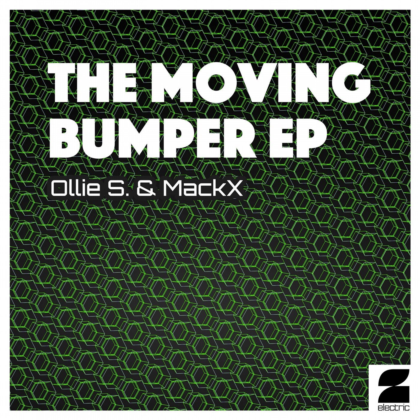 The Moving Bumper EP