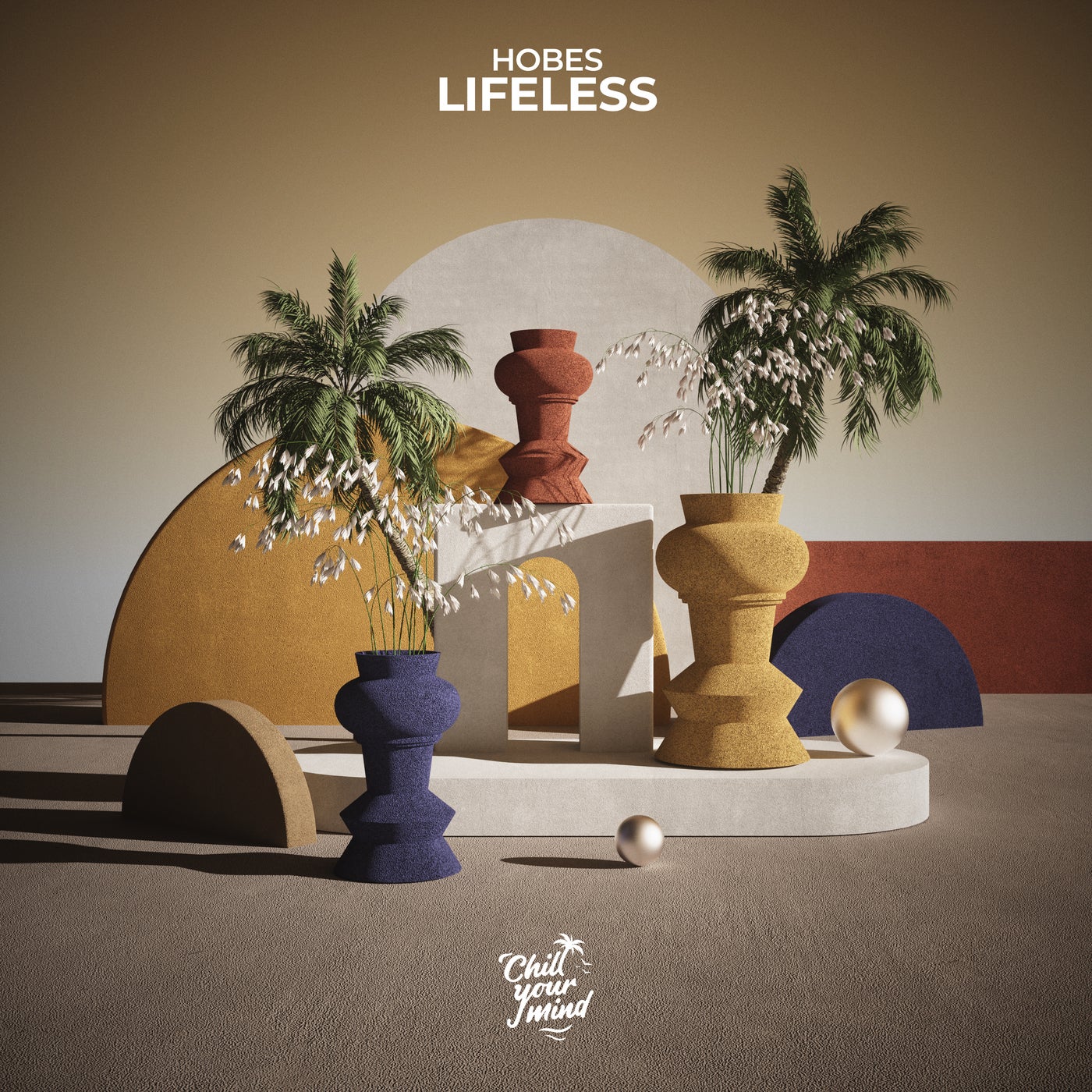 Lifeless