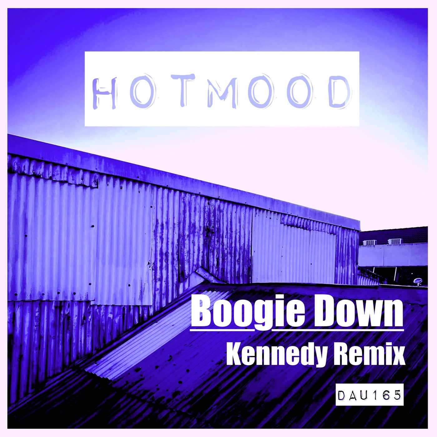Boogie Down