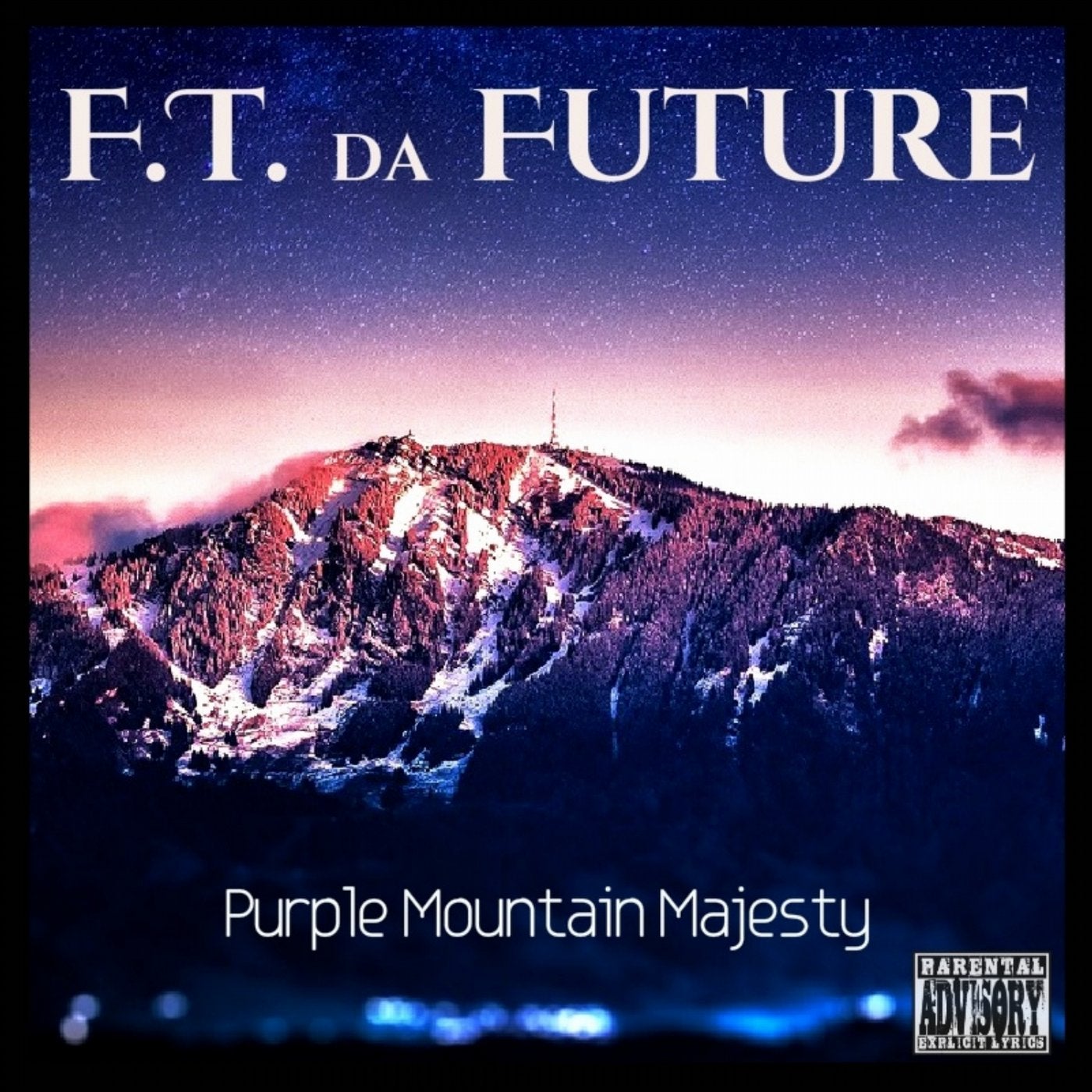 Purple Mountain Majesty