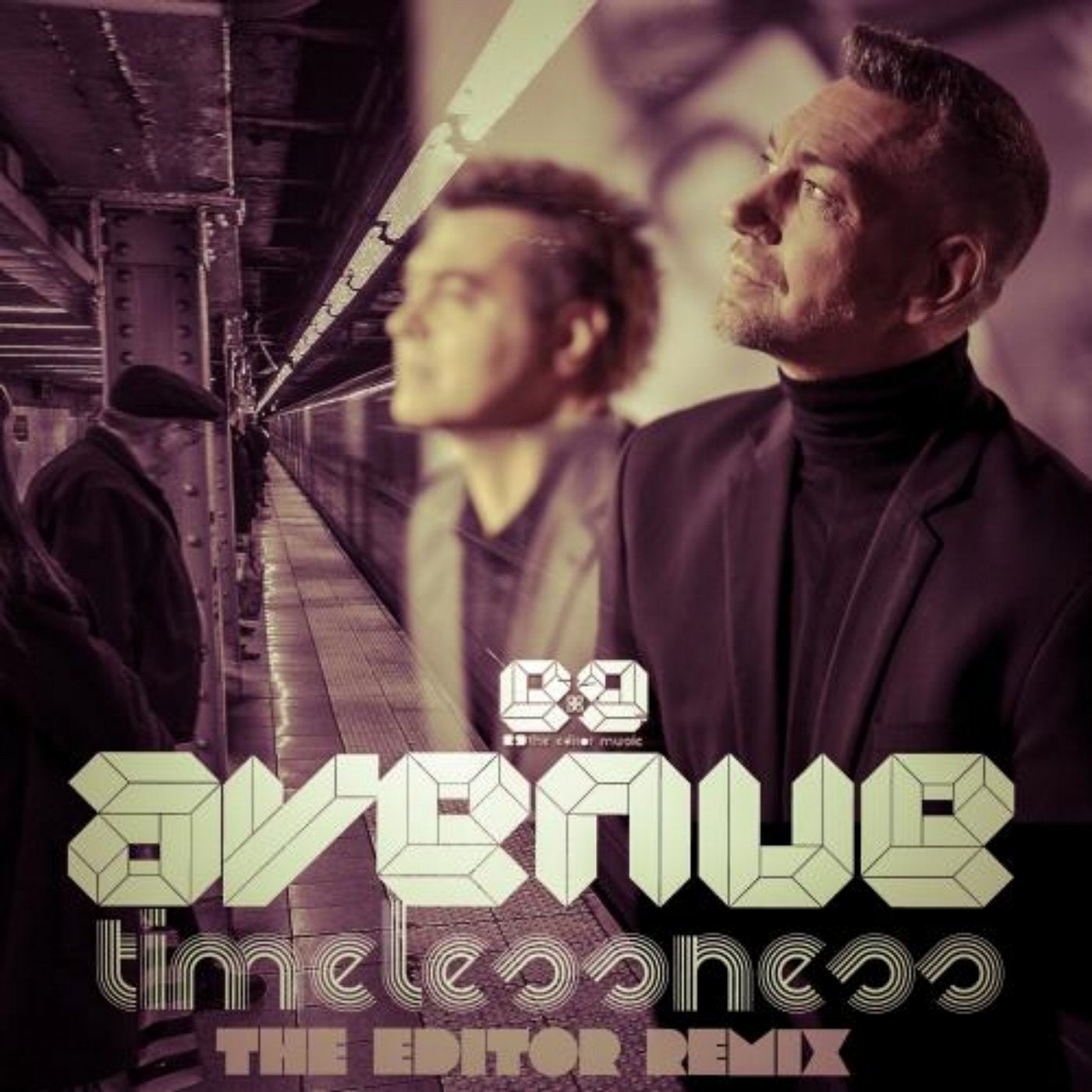 Timelessness (The Editor Remix)