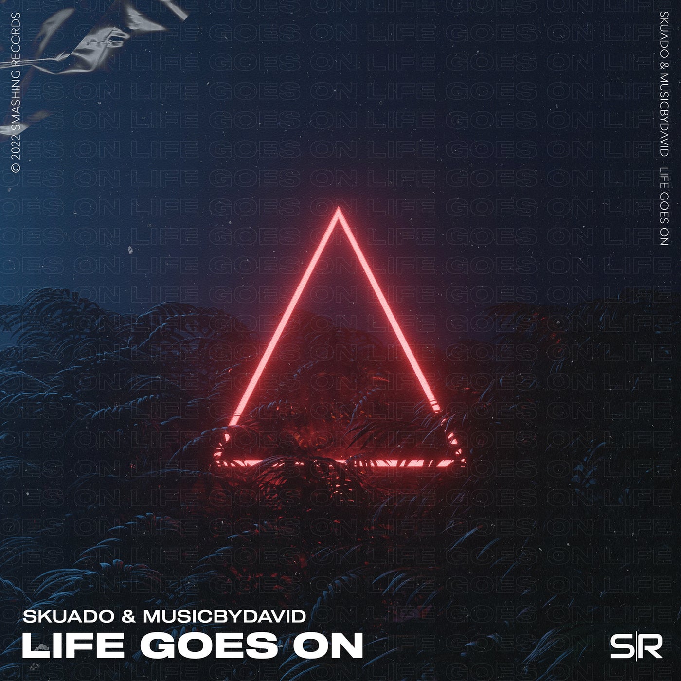 Life Goes On