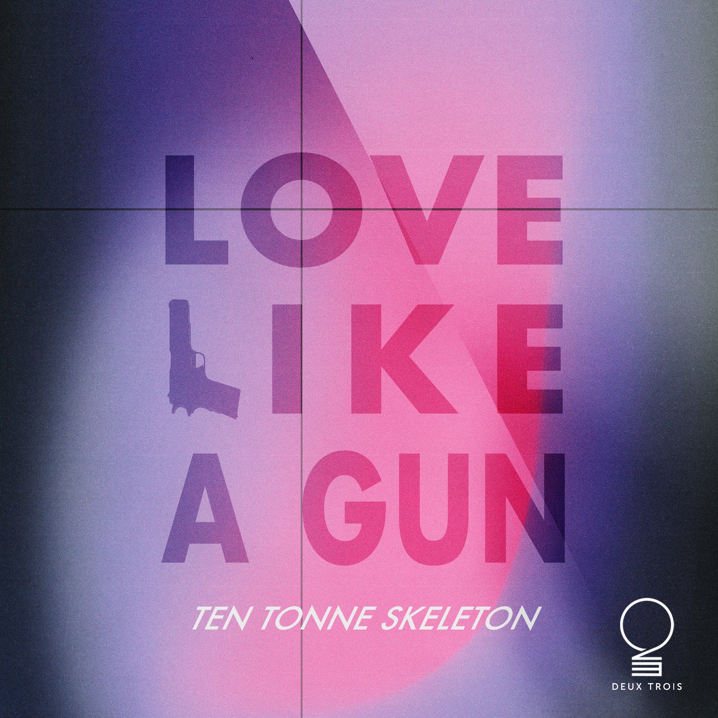 Love Like a Gun