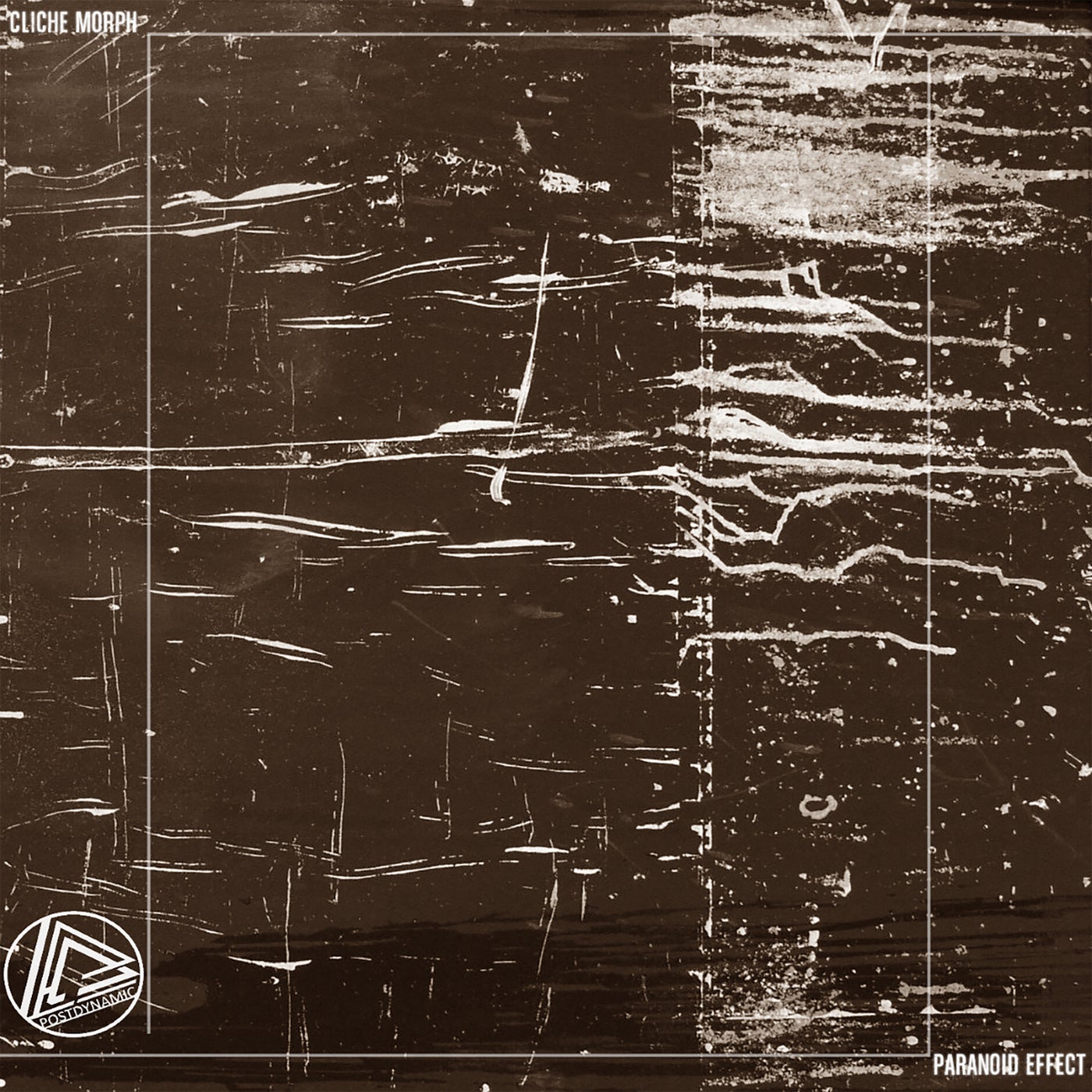 Paranoid Effect EP